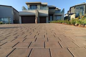 Best Driveway Border and Edging  in Marina Del Rey, CA